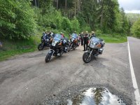 Mai/Juni 2019 Erzgebirge